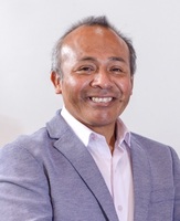 Rodolfo Sandoval Santa Maria