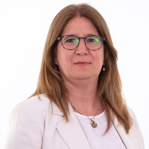 Maria Laura Aloisi