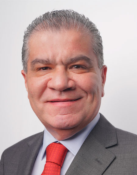 Miguel ángel Riquelme Solís