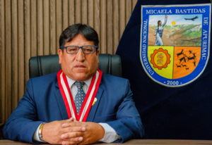 Mauro Huayapa Huaynacho