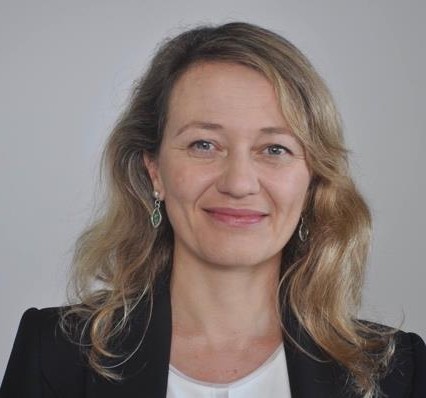 María Victoria Rosell Aguilar
