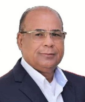 Miguel Antonio Paulino Rodríguez