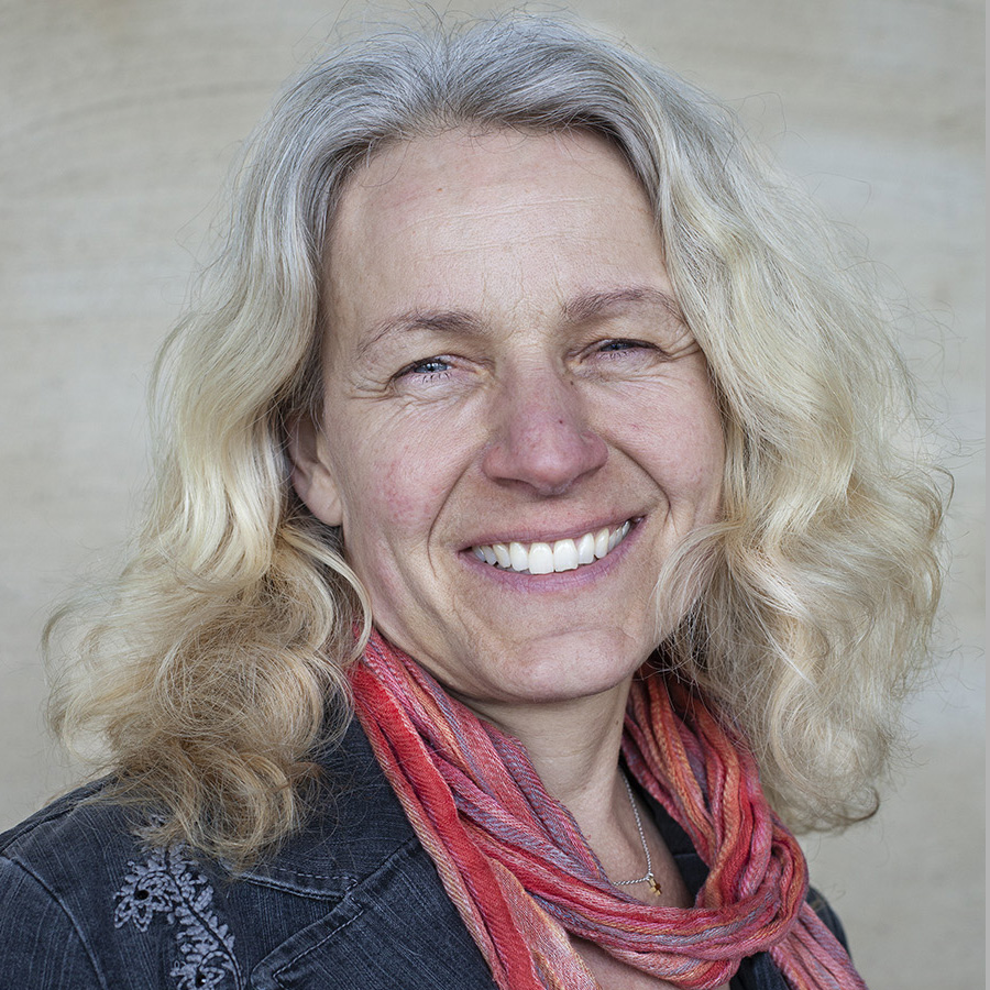 Annika Nylén