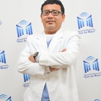Jaime Willy Diaz Suarez