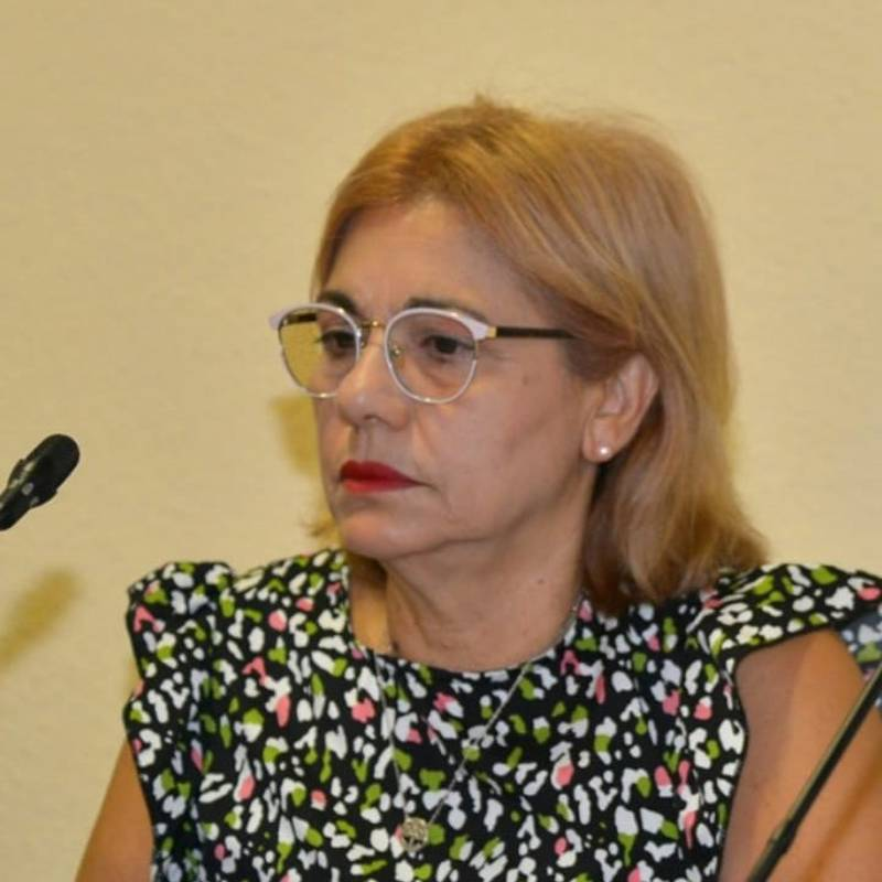 Anabel López García
