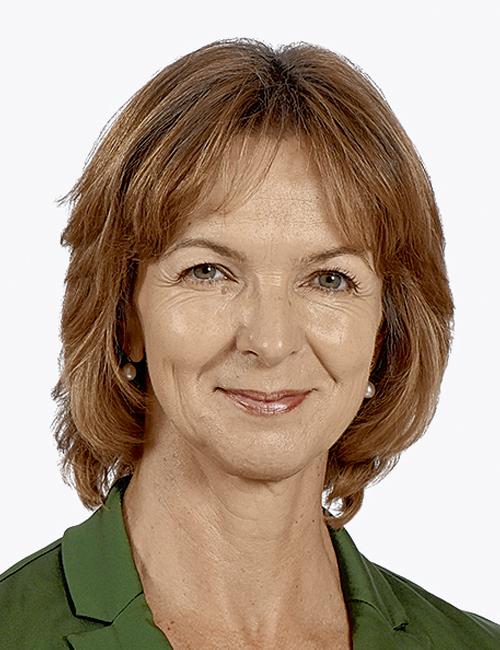 Isabell Hiekel