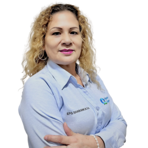 Maria Del Rosario Evangelista Blas