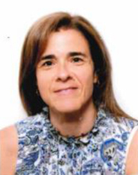 Teresa Margarida Nunes Maduro