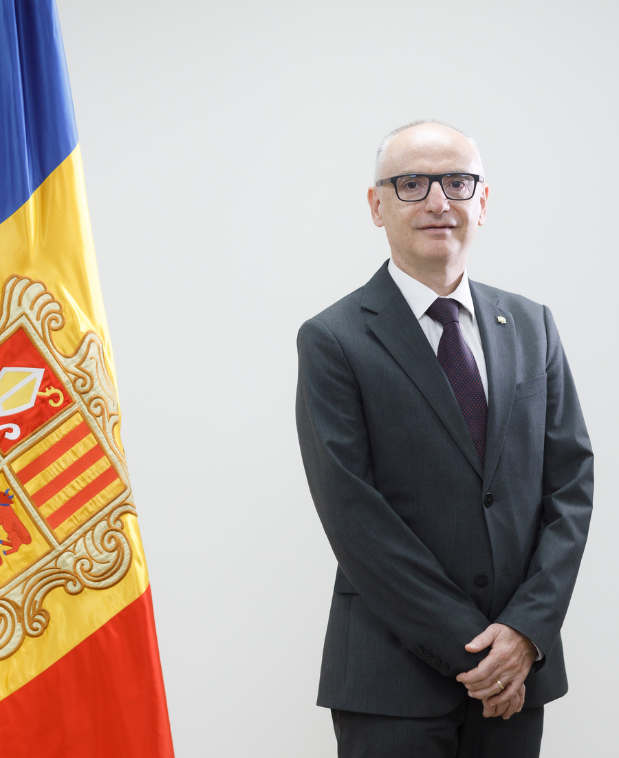 Ramon Lladós Bernaus