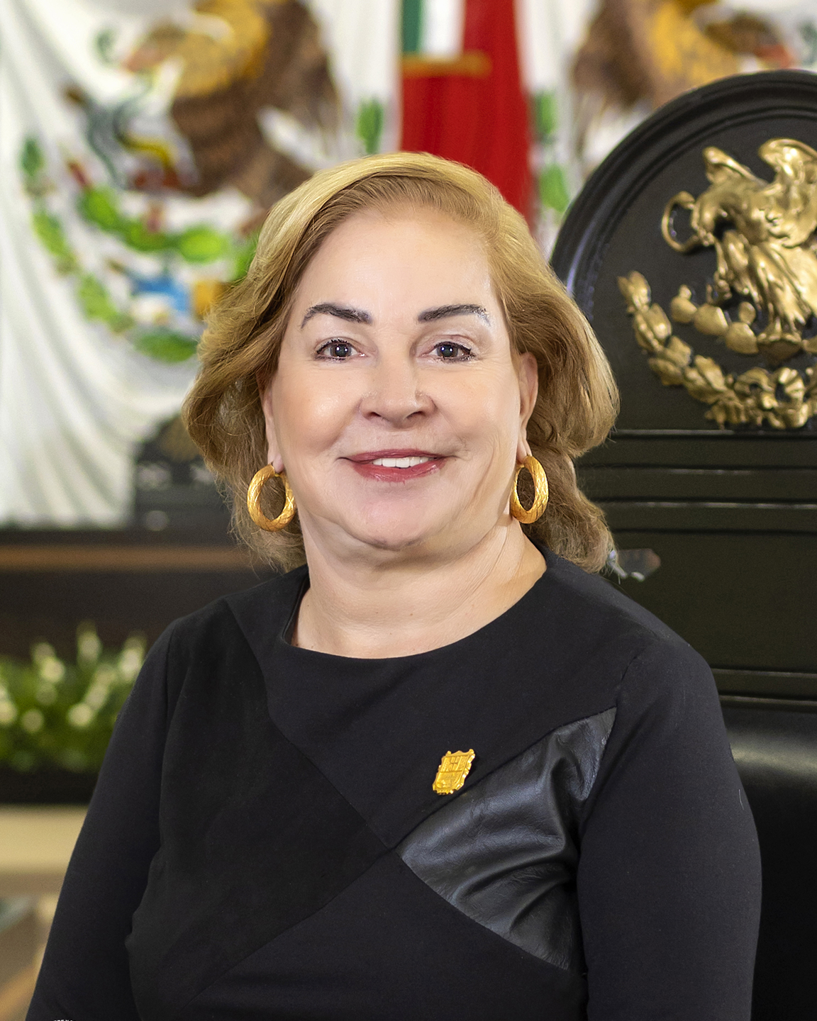 Mercedes Del Carmen Guillén Vicente