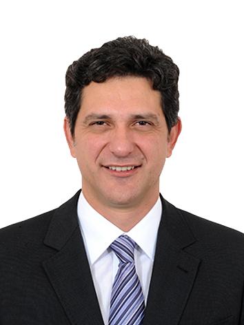 Rogério Carvalho Santos