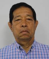 Jorge Carlos Soraluz Chong