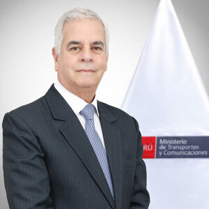 Carlos Alberto Portocarrero Bustamante