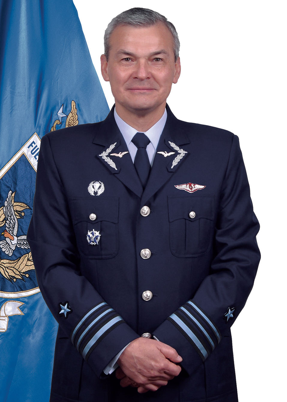 Raúl Jorquera Conrads