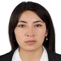Rosario Mabel Mamani Diaz