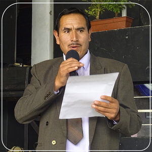 Jaime Edgardo Santos Evangelista