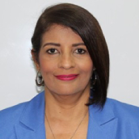 Damaris Josefina Jáquez