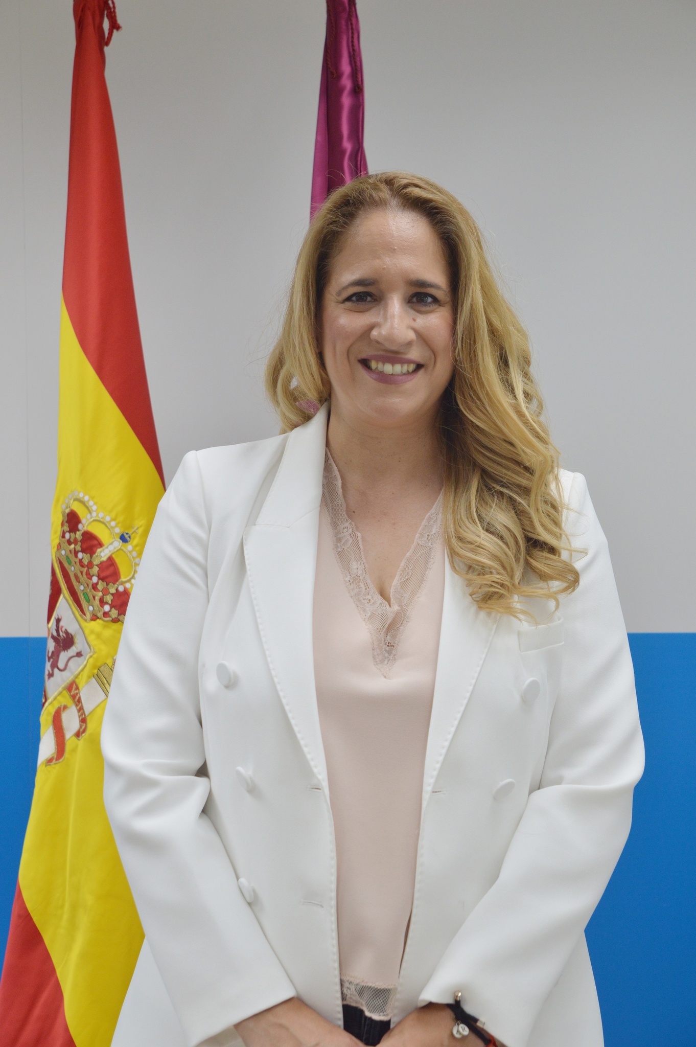 Naira Isabel Sánchez Zamora
