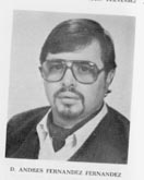 Andrés Fernández Fernández