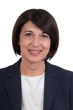Roberta Angelilli