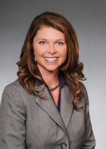 Michelle Gray