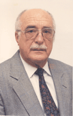 Francesc Xavier Amorós I Solà