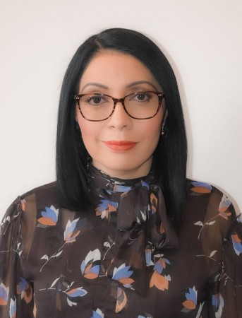 Esthela Damián Peralta
