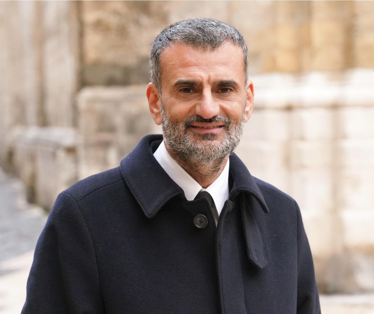Antonio Decaro