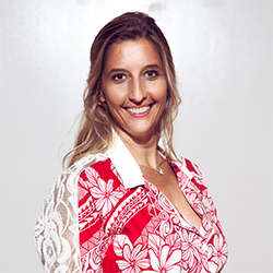 Virginie Bruant