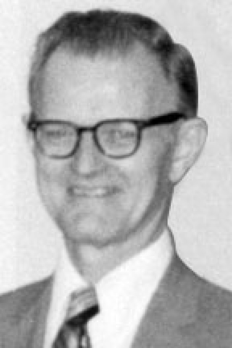 Rankin Macdougal Gibson