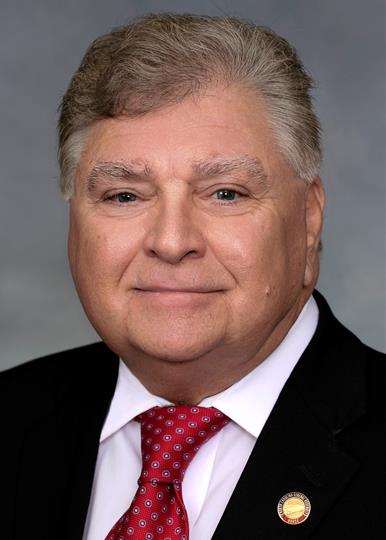 Phil Shepard