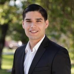 Jaser Fabricio González Zavala