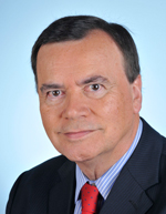 Patrice Martin-Lalande