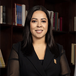 Yolytzin Alelí Rodríguez Sendejas