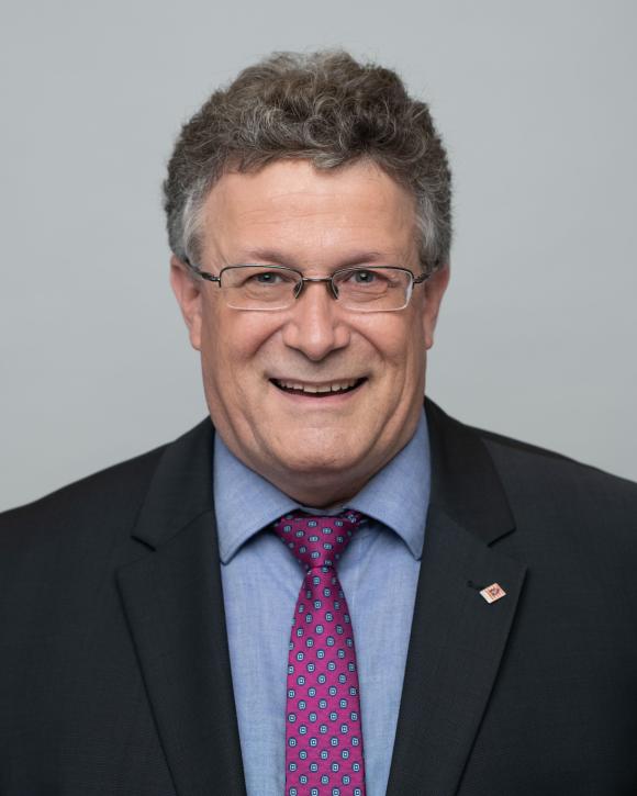 Michael Reul