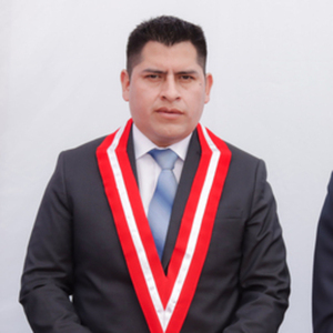 Wilver Helton Humire Mamani