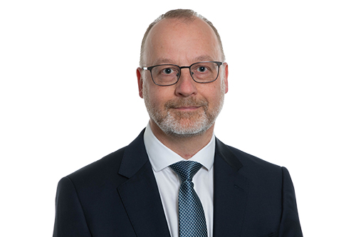 Gareth Truran
