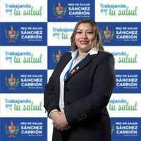 Enma Deysy Paredes Arteaga