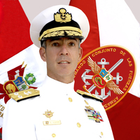 Luis Roberto León Cores