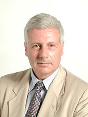 Ugo Bergamo