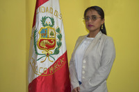 Dadfeny Blanca Olaza Salazar