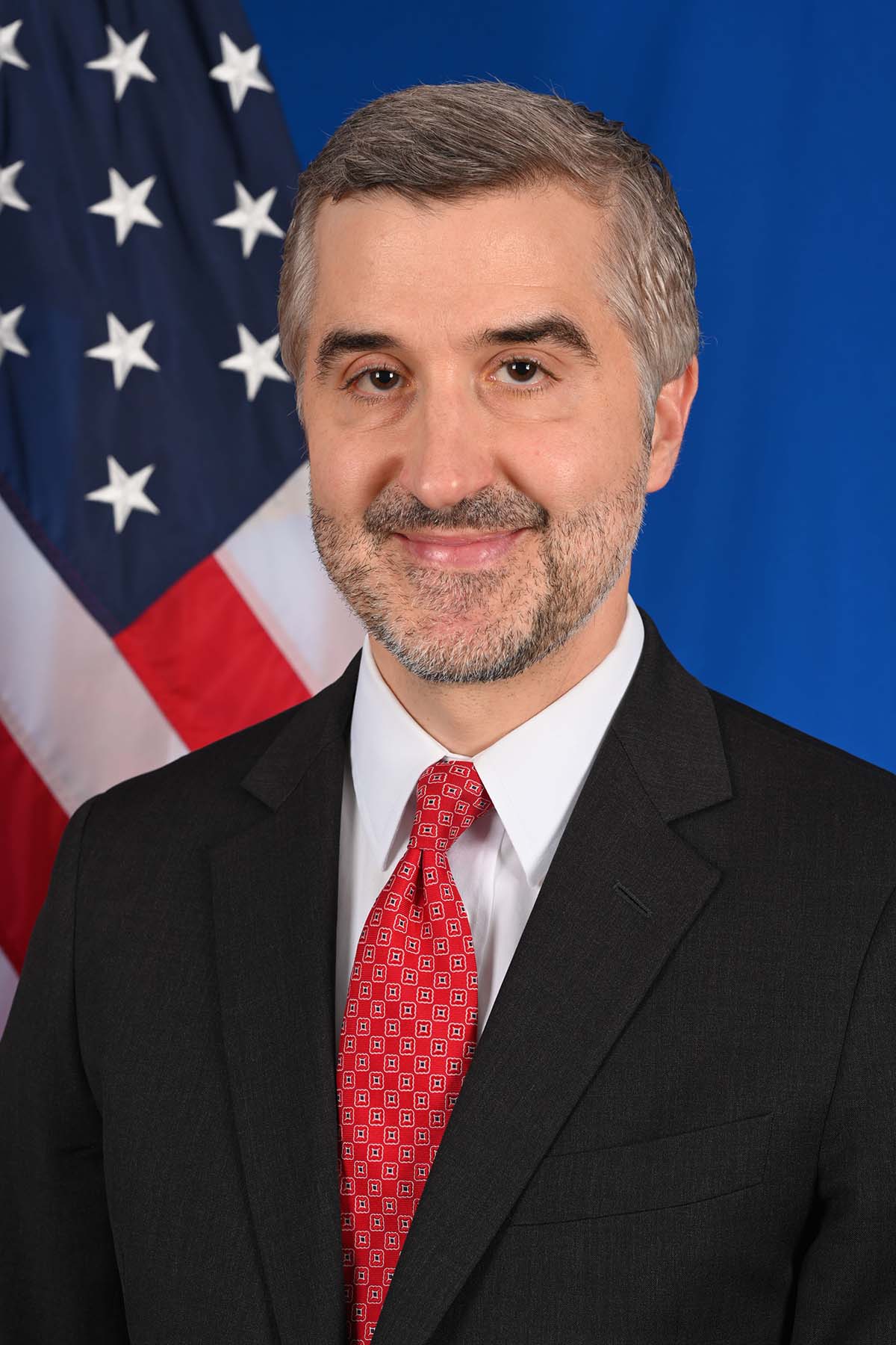 Ramin Toloui