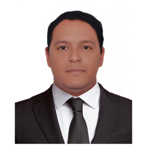 Jorge Luis Acosta Montes