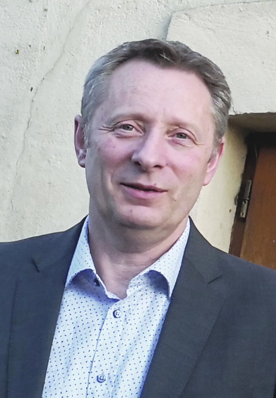 Stéphane Nicolas