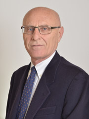 Primo Di Nicola