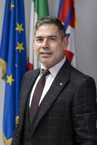 Sergio Bartoli