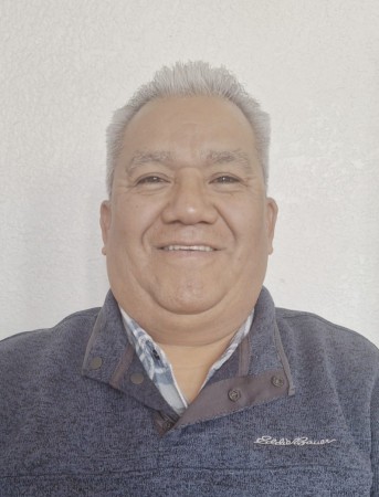 Victorio Rubén Montalvo