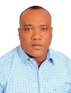 Eddy Salvador Jiménez
