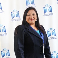 Mirian Geraldine Garcia Rojas