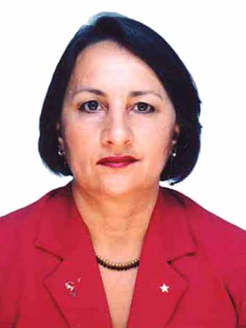 Neyde Aparecida Da Silva